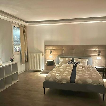 Ar Living Vienna Klosterneuburger Studios Esterno foto