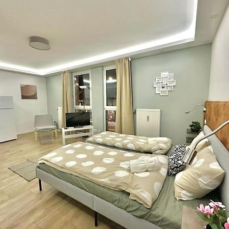 Ar Living Vienna Klosterneuburger Studios Esterno foto