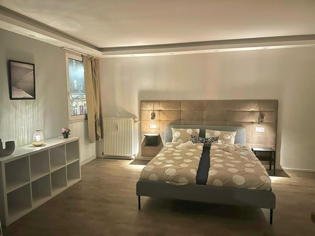 Ar Living Vienna Klosterneuburger Studios Esterno foto