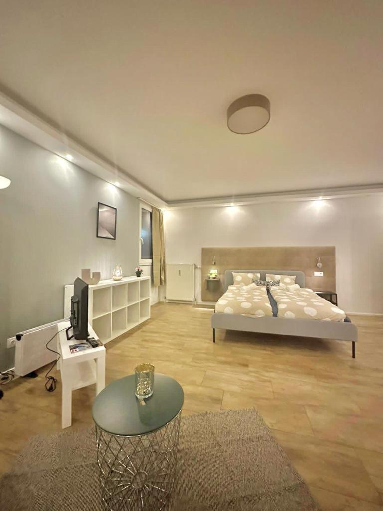 Ar Living Vienna Klosterneuburger Studios Esterno foto