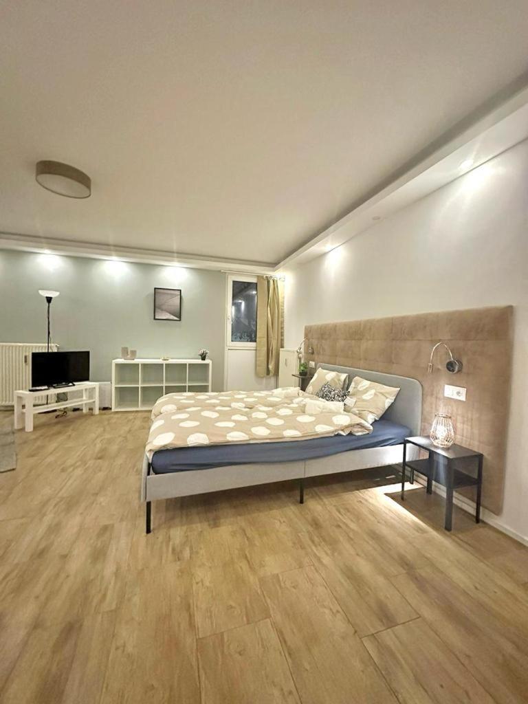 Ar Living Vienna Klosterneuburger Studios Esterno foto