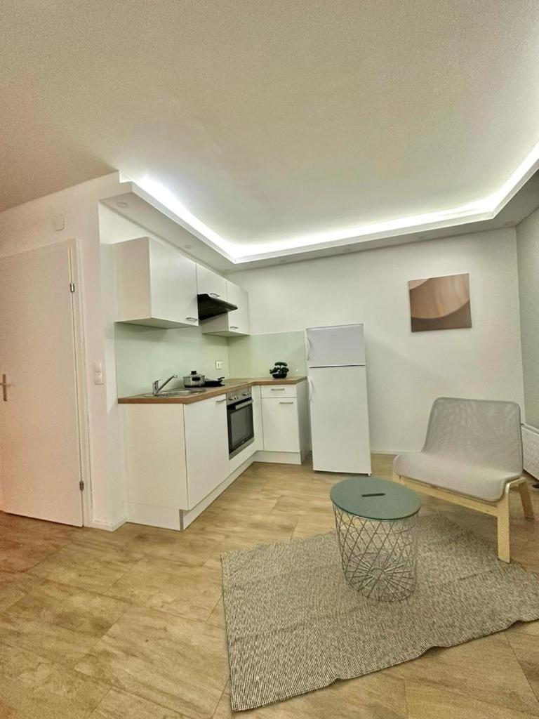 Ar Living Vienna Klosterneuburger Studios Esterno foto