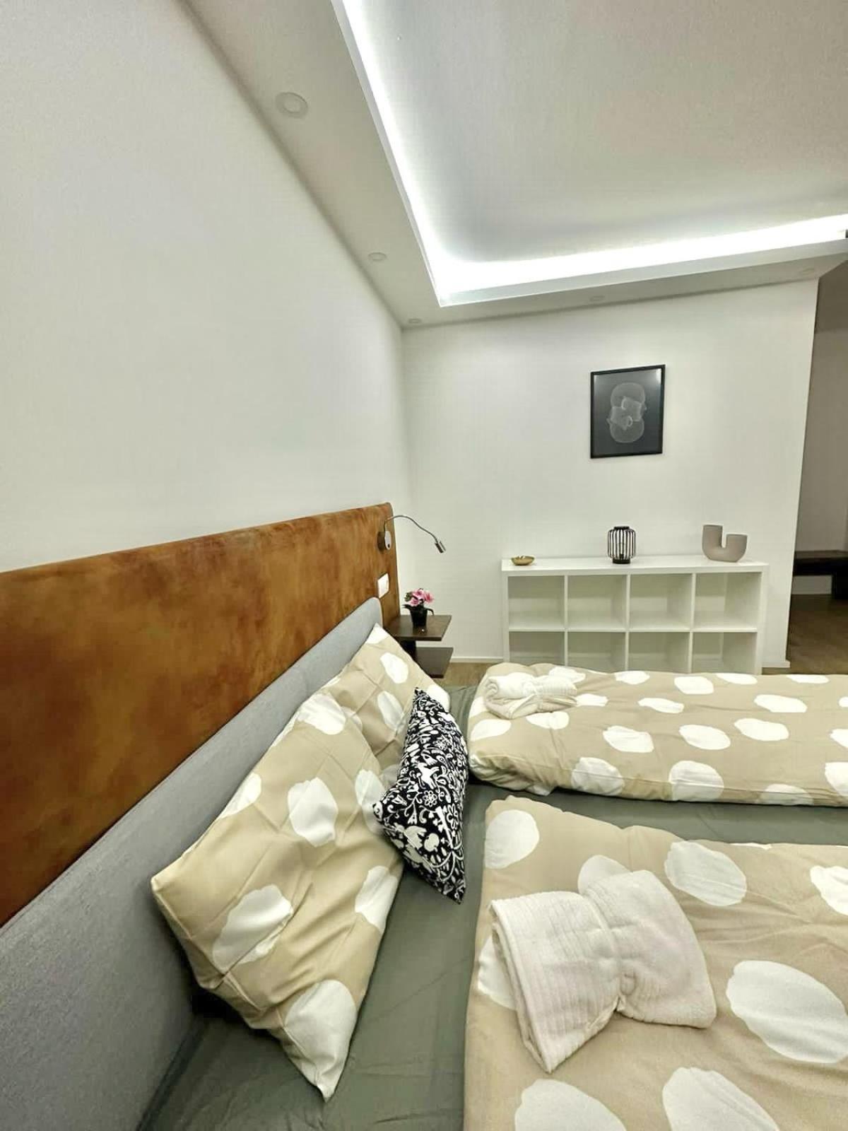 Ar Living Vienna Klosterneuburger Studios Esterno foto