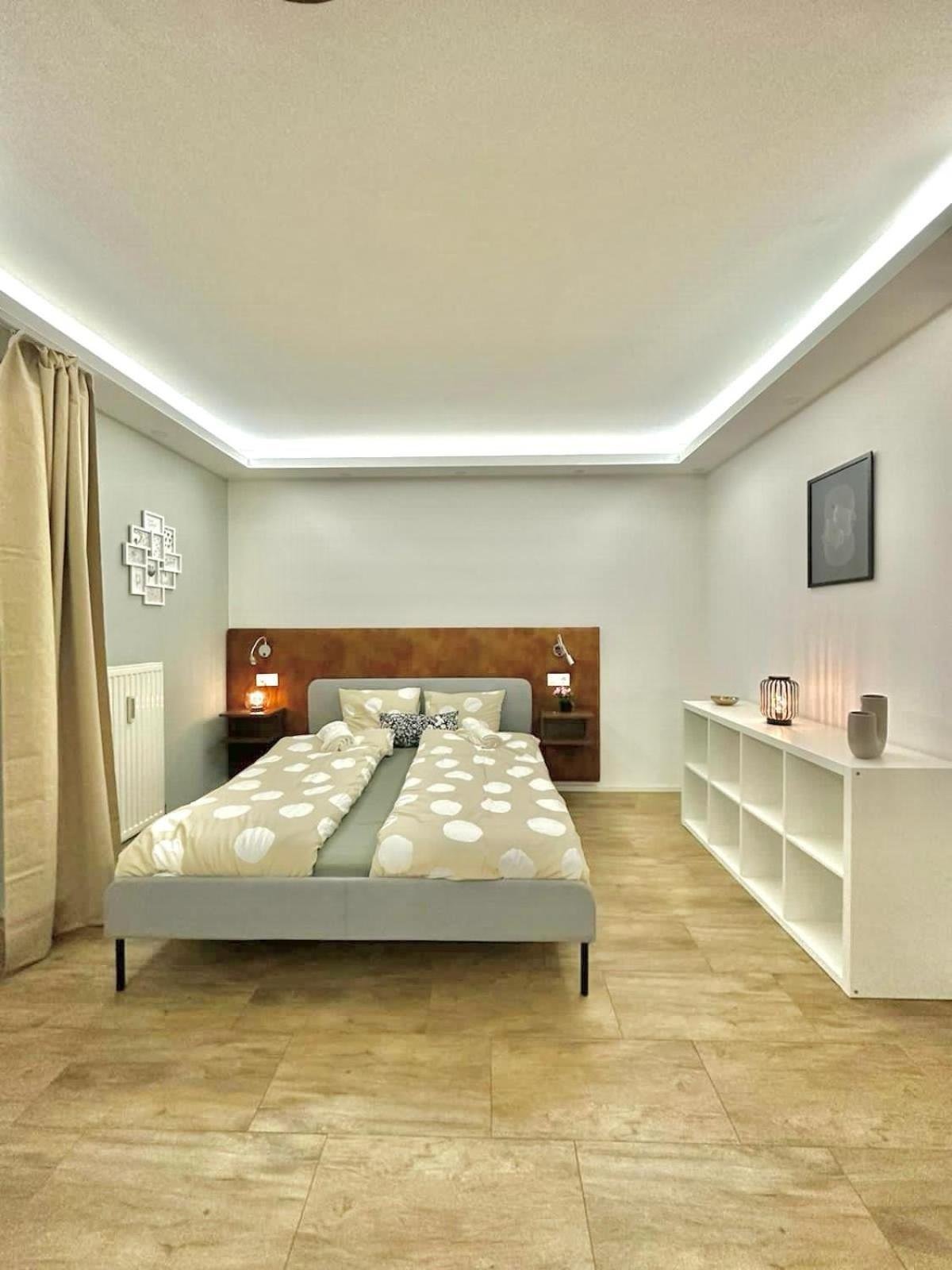Ar Living Vienna Klosterneuburger Studios Esterno foto