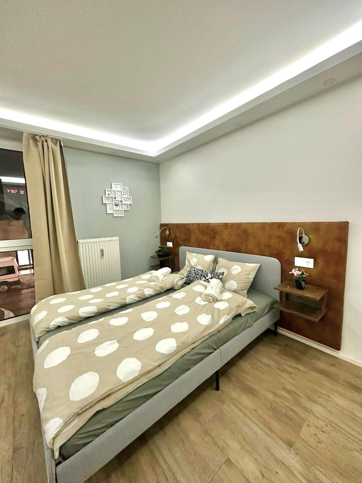 Ar Living Vienna Klosterneuburger Studios Esterno foto